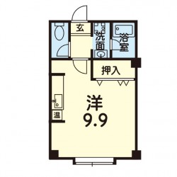 アレグリア小沢 (0204)