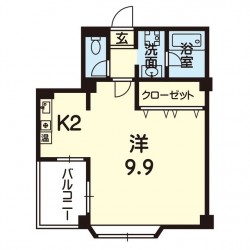 アレグリア小沢 (0202)