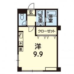アレグリア小沢 (0104)
