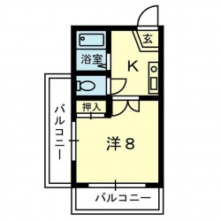 NWビル (0601)