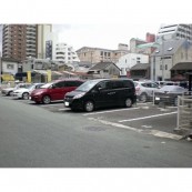練兵町パーキング