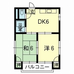 ライズ本荘 (0301)