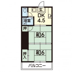 フィロソフィア1番館 (0101)