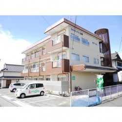 スカイハイツ上鶴 (0303)