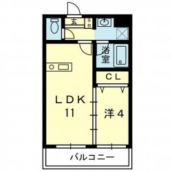 ベルデコート長嶺 (0305)