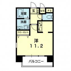 ミリーサ呉服町 (0406)