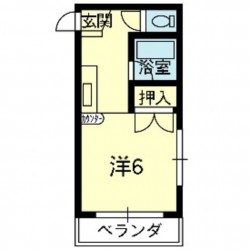 ライズ岡田町 (0106)