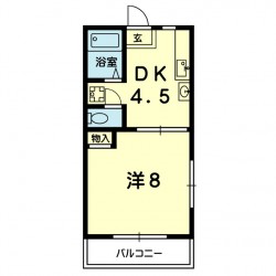 ブランズ・ジオ健軍 (0301)