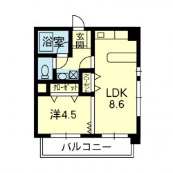 ライズ上通 (0101)