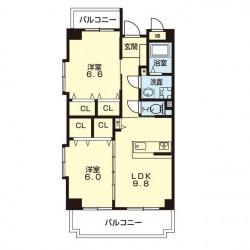 グランデール北 (0401)