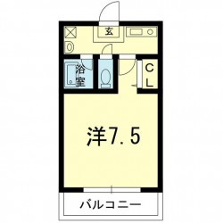 メゾン・ド・ユートピア2番館 (0307)