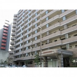 トーカンマンション上通り弐番館 1303号