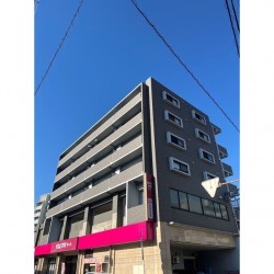 グラディート新町 (0503)