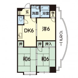 甲斐ビル (0401)