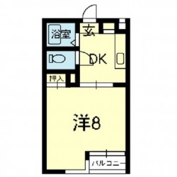 シャルム熊本No.3 (0202)