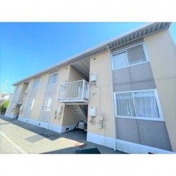 クレヴィア八反田 (0105)