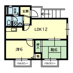 ディアス・ガーデン (0201)