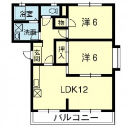 PetitPente B棟 (B202)