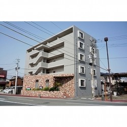ライズ熊本駅南 (0204)