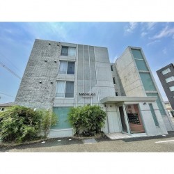 MODULOR熊本 (0308)