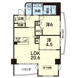 Hills Grande  E(ヒルズグランデE) (0402)