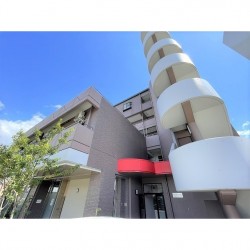 エレガンス月出 (0203)