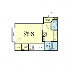 タカノビル (0203)
