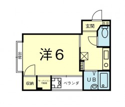 タカノビル (0306)