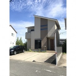 光の森4丁目田村戸建 A棟 (0001)