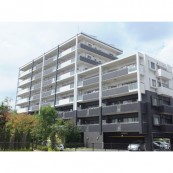 パレスト光の森ソラリス 406号