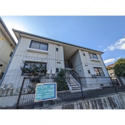 ディアスハイツ C棟 (C201)