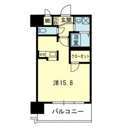 ライズ熊大病院前Ⅱ (0604)