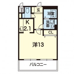 ライズ九品寺Ⅱ (0303)