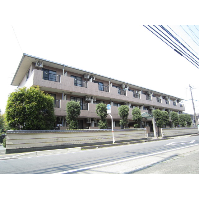 ロイヤルハイツ・笠 (0210)の画像(1)