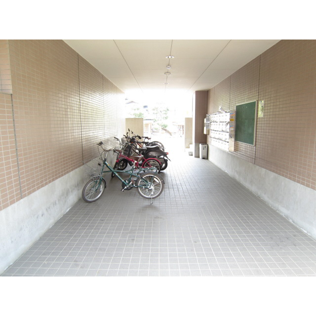 ロイヤルハイツ・笠 (0210)の画像(6)