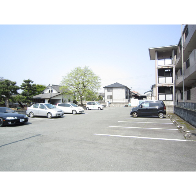 ロイヤルハイツ・笠 (0210)の画像(5)