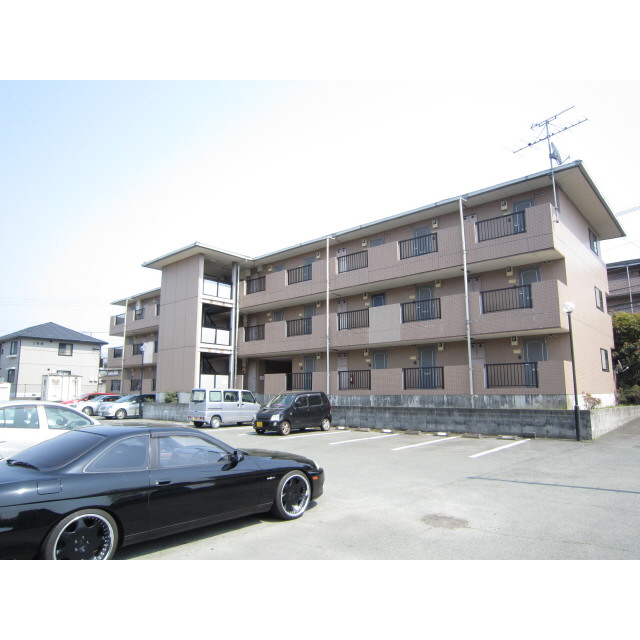 ロイヤルハイツ・笠 (0210)の画像(4)