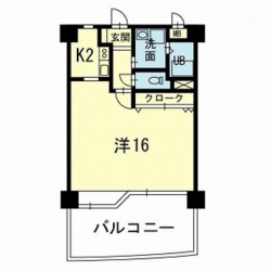 サウスビュー (0703)
