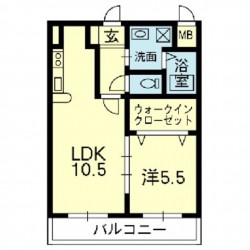 アーバンフォレストビル (0203)