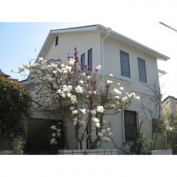 長嶺南4丁目山下戸建