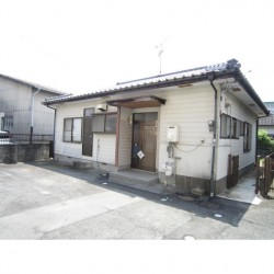 出仲間8丁目戸建C