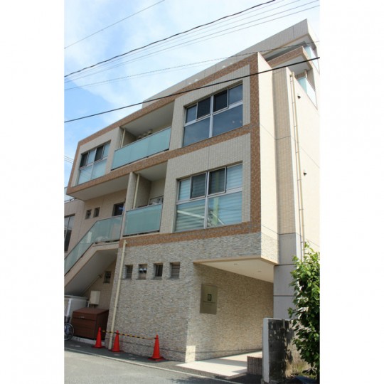 コアスクエア上乃裏