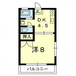 ブランズ・ジオ健軍 (0305)