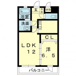 エリシオン保田窪 (0306)