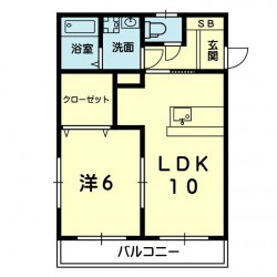 SYマンション (0301)