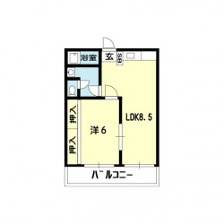 ヴァンヴェールM1 (0303)