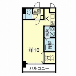 EMYU新町 (0203)