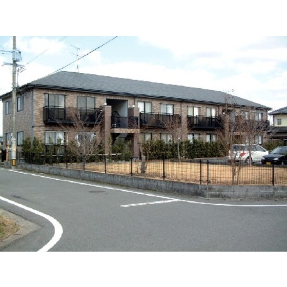 サンビレッジ緑ヶ丘