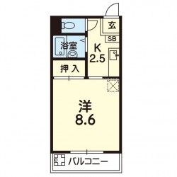 シャトレ渡鹿 (0405)