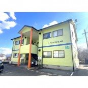 ハーモニーハウスⅡ B棟